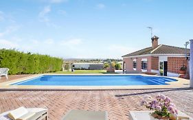 Villa el Rodeo